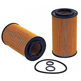 Wix Filters Oil Filter - WL10026