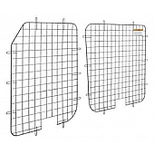 Weather Guard (Werner) Window Screen - Rear Set Of 2 - 88060