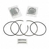 Warn Industries Locking Hub Service Kit - 11967