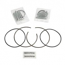 Warn Industries Locking Hub Service Kit - 11967