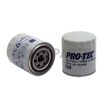 Pro-Tec by Wix Oil Filter - 159