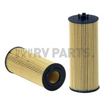 Wix Filters Oil Filter - WL10077
