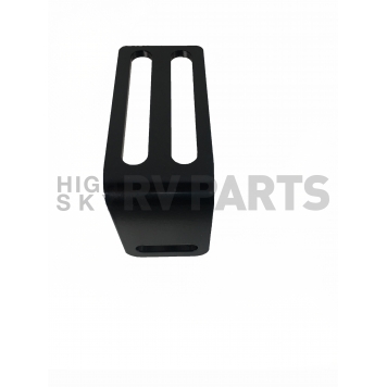 TrailFX Driving/ Fog Light Mounting Bracket G9018MK-1