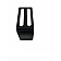 TrailFX Driving/ Fog Light Mounting Bracket G9018MK