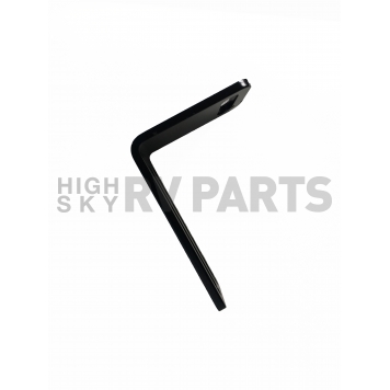 TrailFX Driving/ Fog Light Mounting Bracket G9018MK-2