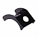 TrailFX Driving/ Fog Light Mounting Bracket G9019MK