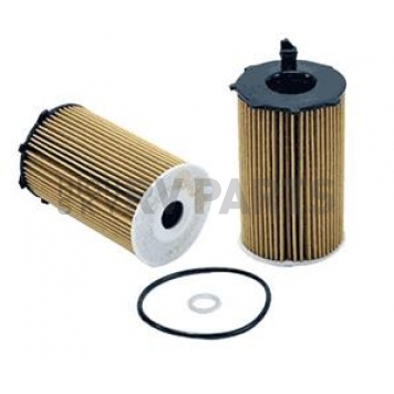 Wix Filters Oil Filter - WL10164