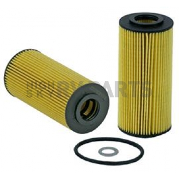 Wix Filters Oil Filter - WL10237