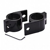 TrailFX Driving/ Fog Light Mounting Bracket G9022B