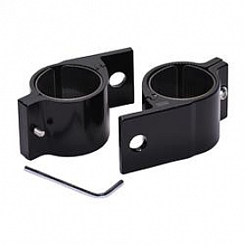 TrailFX Driving/ Fog Light Mounting Bracket G9022B