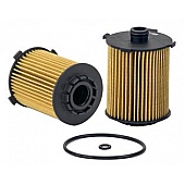 Wix Filters Oil Filter - WL10241