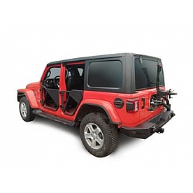 TrailFX Door JL04FD