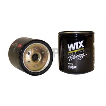 Wix Filters Oil Filter - 51069R