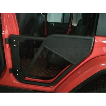 TrailFX Door JL04RD