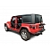 TrailFX Door JL04RD
