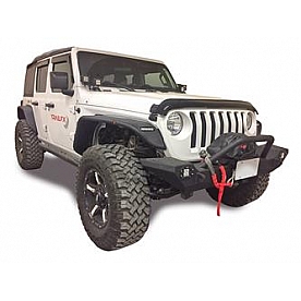 TrailFX Fender Flare JL05FF