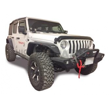 TrailFX Fender Flare JL05FF