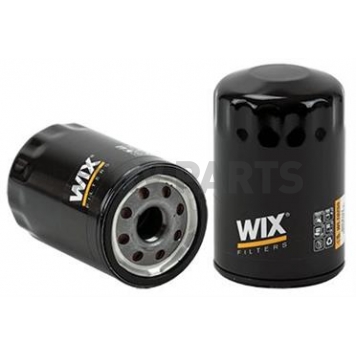 Wix Filters Oil Filter - WL10255
