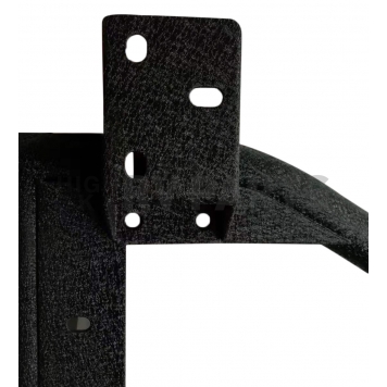 TrailFX Exterior Mirror Bracket JL05MB-1