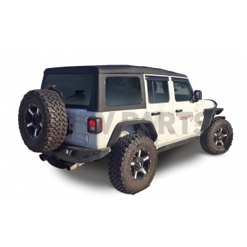 TrailFX Fender Flare JL05RF