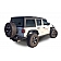 TrailFX Fender Flare JL05RF