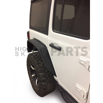 TrailFX Fender Flare JL05RF-1
