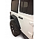 TrailFX Fender Flare JL05RF