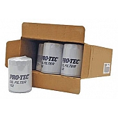 Pro-Tec by Wix Oil Filter - 162MP