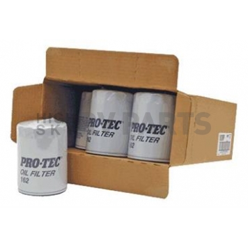 Pro-Tec by Wix Oil Filter - 162MP