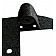 TrailFX Exterior Mirror Bracket JL06MB
