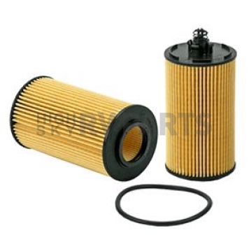 Wix Filters Oil Filter - WL10283