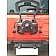 TrailFX License Plate Bracket JL07LP
