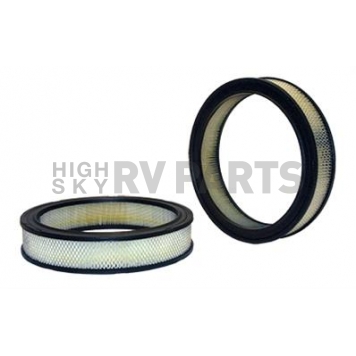 Wix Filters Air Filter - 42101