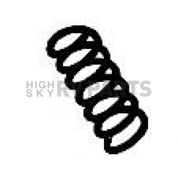 Warn Industries A2500 ATV Winch Clutch Return Spring - 21883