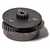 Warn Industries Winch Gear Carrier Assembly Stage 1 With Brake - 22142