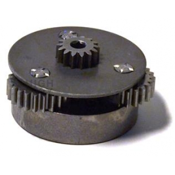 Warn Industries Winch Gear Carrier Assembly Stage 1 With Brake - 22142