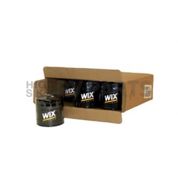 Wix Filters Oil Filter - 51085MP