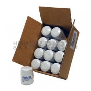 Pro-Tec by Wix Oil Filter - 163MP