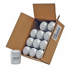 Pro-Tec by Wix Oil Filter - 164MP