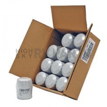 Pro-Tec by Wix Oil Filter - 164MP