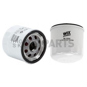 Wix Filters Oil Filter - WL10332