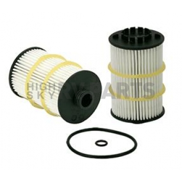 Wix Filters Oil Filter - WL10350