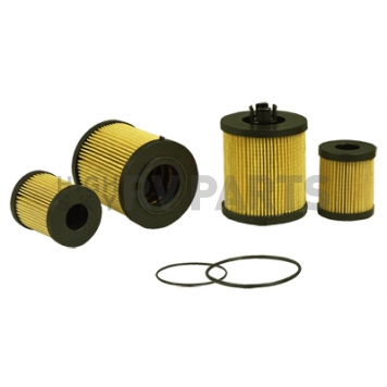 Wix Filters Fuel Water Separator Filter - 33899