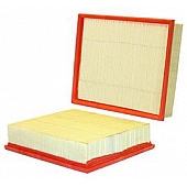 Wix Filters Air Filter - 42295