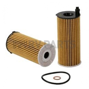 Wix Filters Oil Filter - WL10358