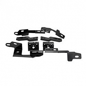 TrailFX Running Board Mounting Kit - R0020MK