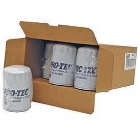 Pro-Tec by Wix Oil Filter - 166MP