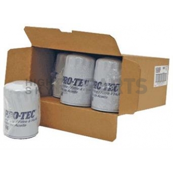 Pro-Tec by Wix Oil Filter - 166MP