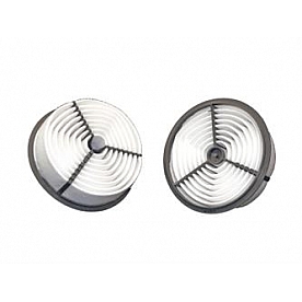 Wix Filters Air Filter - 42333
