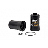 Wix Filters Fuel Water Separator Filter - 33960